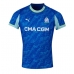 Olympique de Marseille Mason Greenwood #10 Tredje Tröja 2025-26 Kortärmad